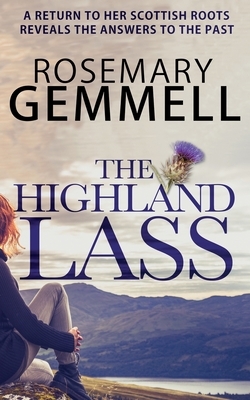 The Highland Lass by Rosemary Gemmell