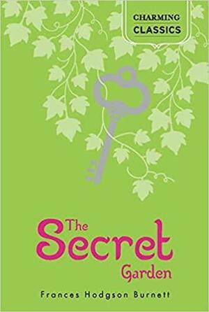 The Secret Garden by Frances Hodgson Burnett