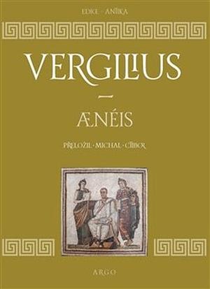 Aenéis by Virgil