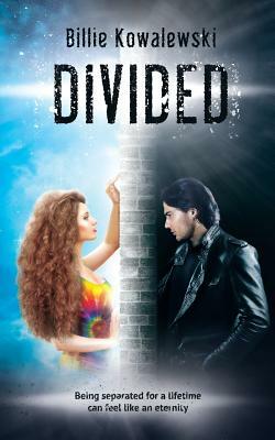 Divided by Billie Kowalewski