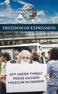 Freedom of Expression by 