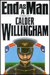 End as a Man by Calder Willingham, Robbie MacAuley