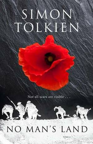 No Man's Land by Simon Tolkien