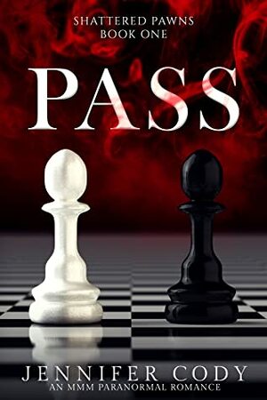 Pass by Jennifer Cody