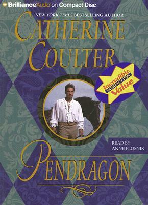 Pendragon by Catherine Coulter