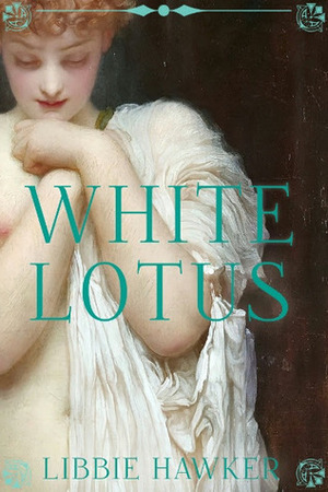 White Lotus by Libbie Hawker