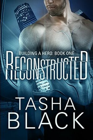 Reconstructed by Tasha Black