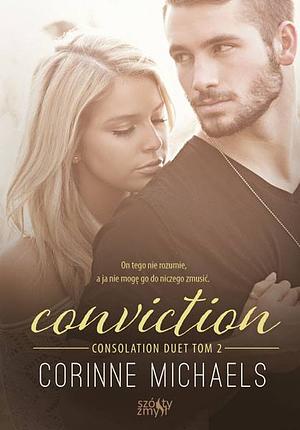 Conviction by Corinne Michaels