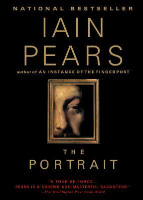 The Portrait by Iain Pears