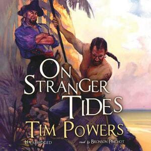 On Stranger Tides by Tim Powers