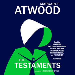 The Testaments by Margaret Atwood