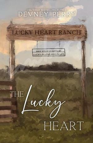 The Lucky Heart by Devney Perry