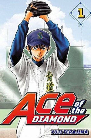 Ace of the Diamond, Vol. 1 by Yuji Terajima