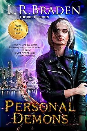 Personal Demons by L.R. Braden