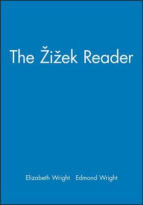 Zizek Reader by 