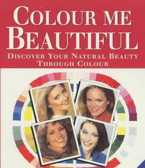 Colour Me Beautiful by Carole Jackson