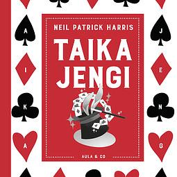 Taikajengi by Neil Patrick Harris