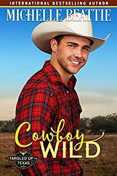 Cowboy Wild by Michelle Beattie