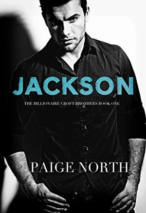 JACKSON by Paige North