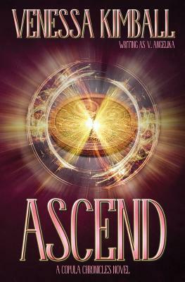 Ascend by Venessa Kimball