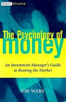 The Psychology of Money by Adrian Furnham