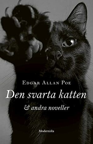 Den svarta katten och andra noveller by Edgar Allan Poe