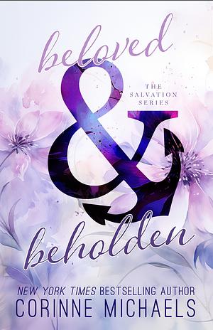 Beloved & Beholden Boxset by Corinne Michaels