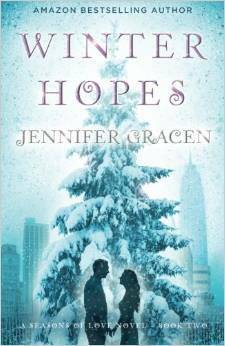 Winter Hopes by Jennifer Gracen