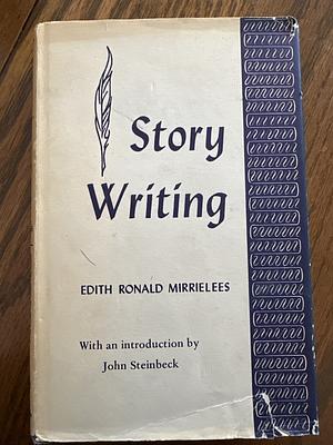 Story Writing by Edith Ronald Mirrielees