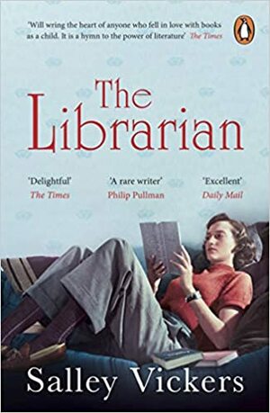 The Librarian by Salley Vickers