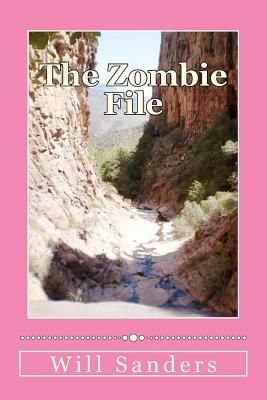 The zombie file by Will Sanders
