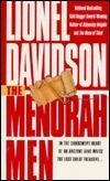 The Menorah Men by Lionel Davidson