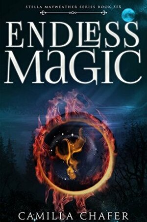 Endless Magic by Camilla Chafer