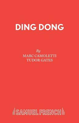 Ding Dong by Marc Camoletti