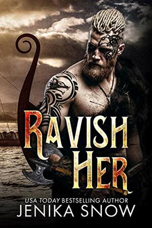 Ravish Her by Jenika Snow