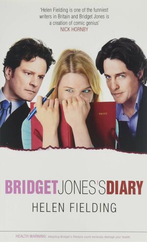 Bridget Jones's Diary by Helen Fielding