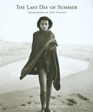 Jock Sturges: The Last Day of Summer by Jock Sturges