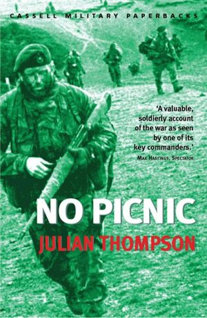 No Picnic by Julian Thompson