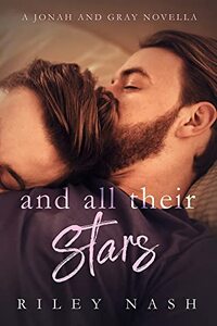 And All Their Stars by Riley Nash
