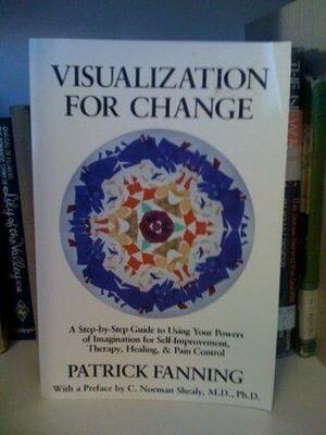 Visualization for Change by Patrick Fanning