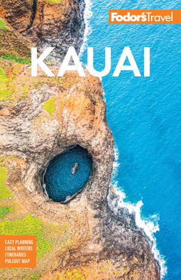 Fodor's Kauai by Fodor's Travel Guides