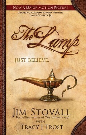 The Lamp by Jim Stovall