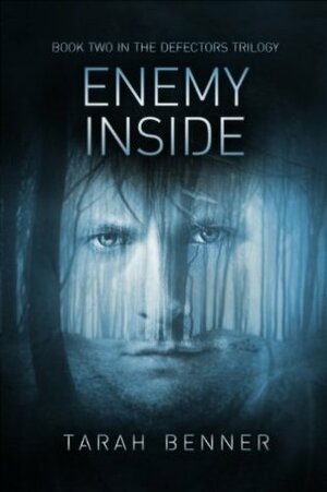 Enemy Inside by Tarah Benner
