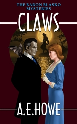 Claws by A. E. Howe