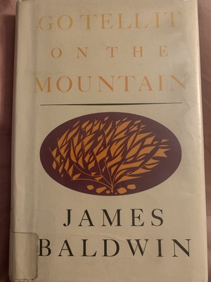Go Tell It On the Mountain by James Baldwin