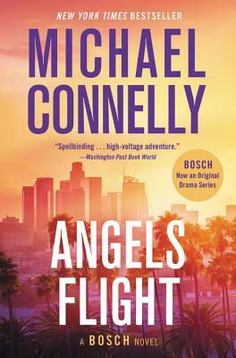 Angels Flight by Michael Connelly