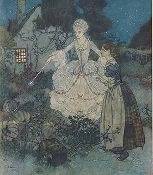 The Sleeping Beauty and Other Fairy Tales from the Old French by Arthur Quiller-Couch