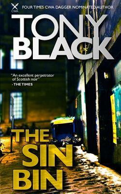 The Sin Bin by Tony Black