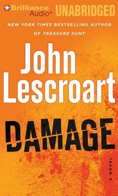 Damage by John Lescroart