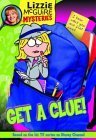 Get a Clue! by Lisa Banim, Terri Minsky